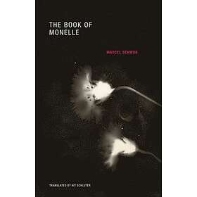 Marcel Schwob: The Book of Monelle