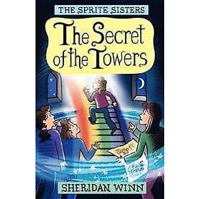 Sheridan Winn: The Sprite Sisters