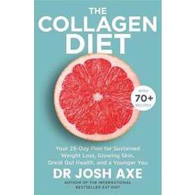 Dr Josh Axe: The Collagen Diet