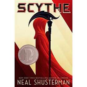 Neal Shusterman: Scythe