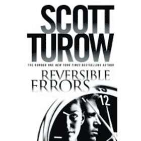 Scott Turow: Reversible Errors