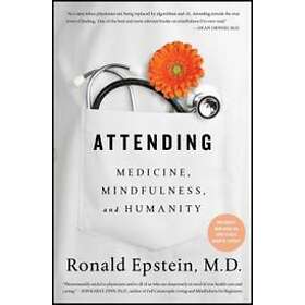 Dr Ronald Epstein: Attending