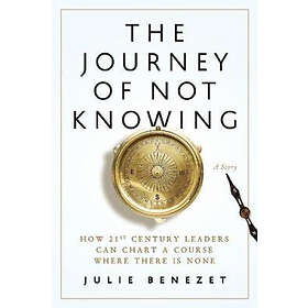Julie Benezet, Gail Kearns: The Journey of Not Knowing