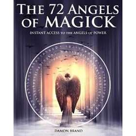 Damon Brand: The 72 Angels of Magick