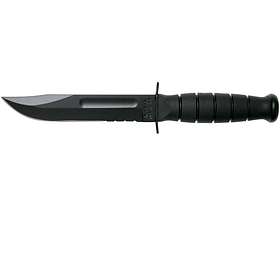 KA-BAR Short Serrated