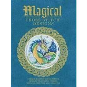 : Magical Cross Stitch Designs