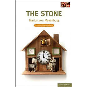 Marius von Mayenburg: Stone