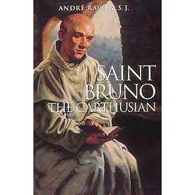 SJ Ravier Andre: Saint Bruno the Carthusian