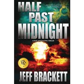 Jeff Brackett: Half Past Midnight
