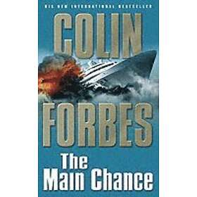 Colin Forbes: The Main Chance