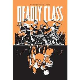 Rick Remender, Wes Craig, Justin Boyd: Deadly Class Volume 7: Love Like Blood