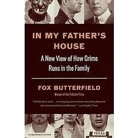 Fox Butterfield: In My Father's House