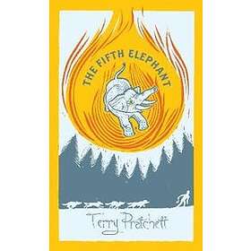 Sir Terry Pratchett: The Fifth Elephant