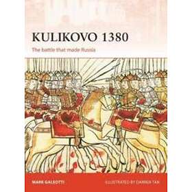 Mark Galeotti: Kulikovo 1380