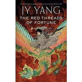 Jy Yang: The Red Threads of Fortune