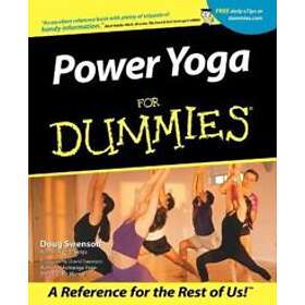 Doug Swenson: Power Yoga For Dummies