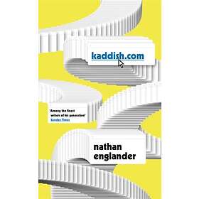 Nathan Englander: Kaddish.Com