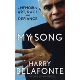 Harry Belafonte, Michael Shnayerson: My Song