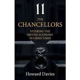 Howard Davies: The Chancellors