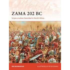 Mir Bahmanyar: Zama 202 BC