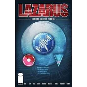 Greg Rucka, Neal Bailey, David Br, Gareth-Michael Skarka, Dave Walker, Eric Trautmann, Michael Lark, Owen Freeman, Eric Trautmann: Lazarus: 