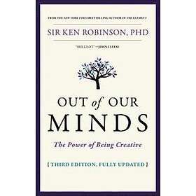 Ken Robinson: Out of Our Minds