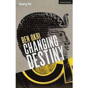 Ben Okri: Changing Destiny