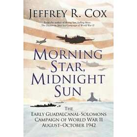 Jeffrey Cox: Morning Star, Midnight Sun