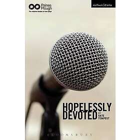 Kae Tempest: Hopelessly Devoted