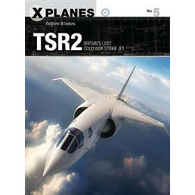 Andrew Brookes: TSR2