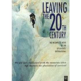 Christopher Gray: Leaving the 20th Century