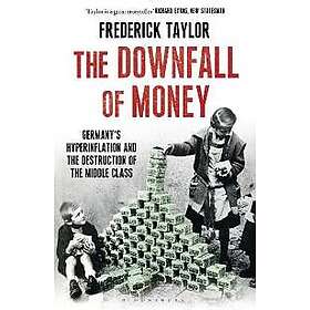 Frederick Taylor: The Downfall of Money