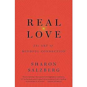 Sharon Salzberg: Real Love