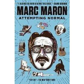 Marc Maron: Attempting Normal