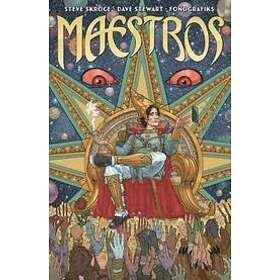 Steve Skroce, Steve Skroce: Maestros Volume 1