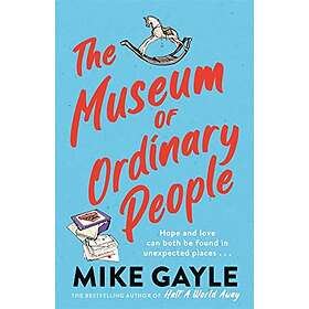 Mike Gayle: Museum Of Ordinary People