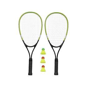 Stiga Sports Badminton Set Loop 22