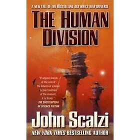 John Scalzi: The Human Division