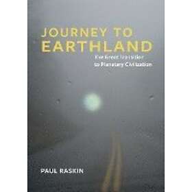 Paul Raskin: Journey to Earthland