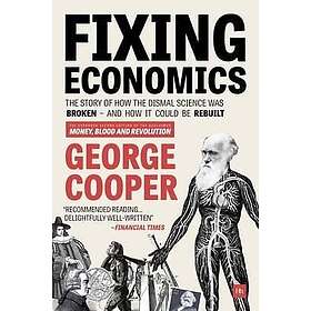 George Cooper: Fixing Economics