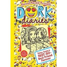 Rachel Renee Russell: Dork Diaries 14