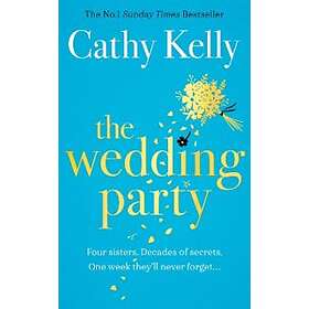 Cathy Kelly: The Wedding Party