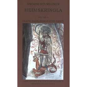 Snorri Sturluson: Heimskringla II: Olafr Haraldsson (the Saint): Volume II