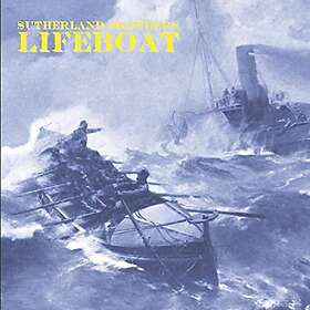 Sutherland Brothers - Lifeboat CD