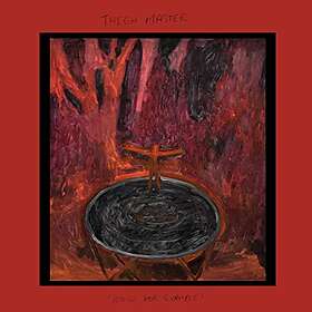 Ian Carr's Nucleus - Roots LP