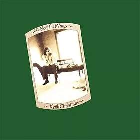 Keith Christmas - Fable Of The Wings LP