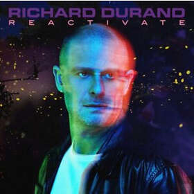 Richard Durand - Reactivate CD