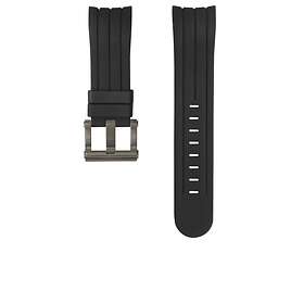 TW Steel klockarmband TWB160L Silikon 22mm