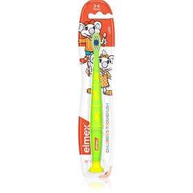 Elmex Caries Protection Kids Soft