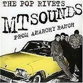 Cyanide Pills - Still Bored CD